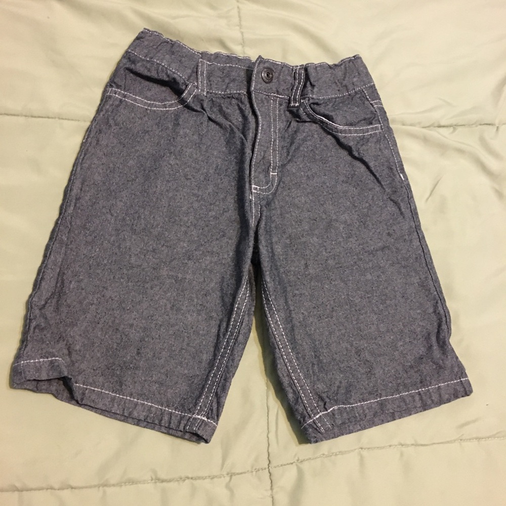 Boys Calvin Klein size 6